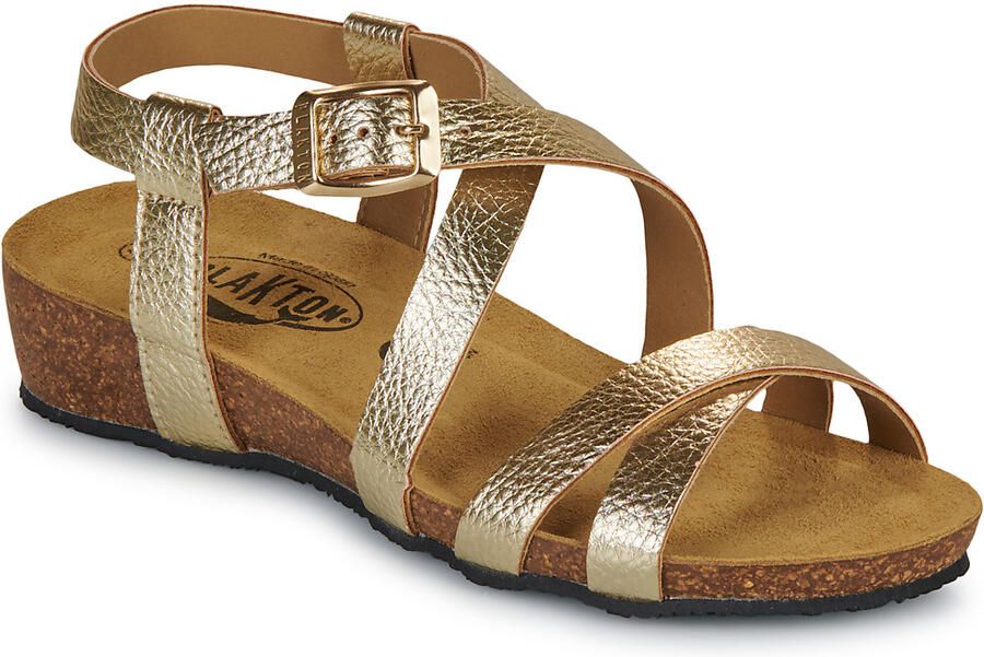 Plakton Sandalen NEMO