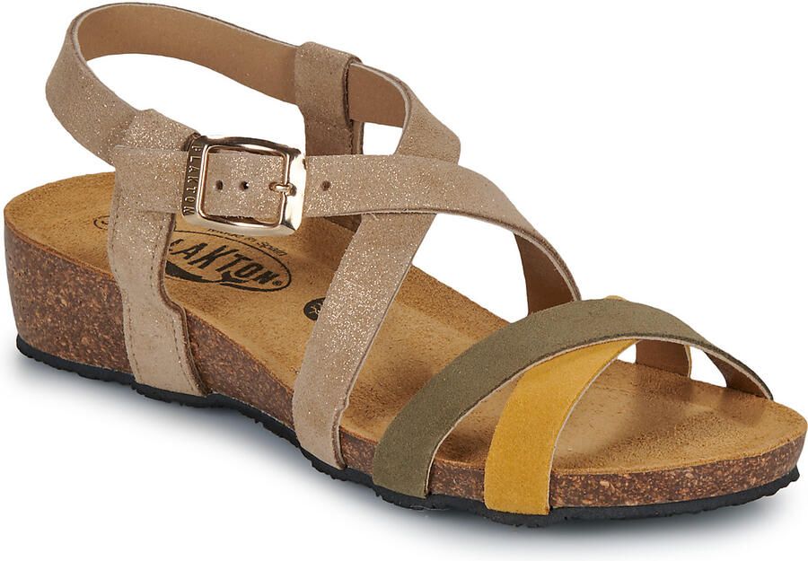 Plakton Sandalen NEMO