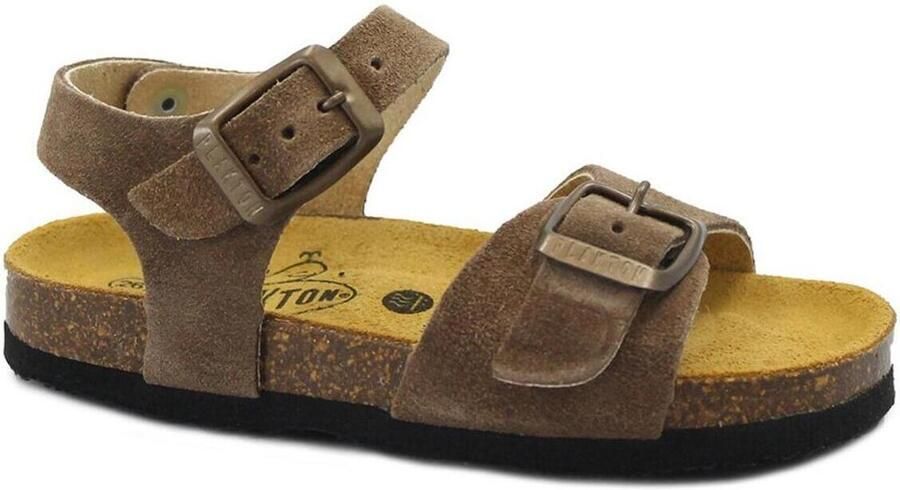 Plakton Sandalen PLA-E26-120053-LO-b