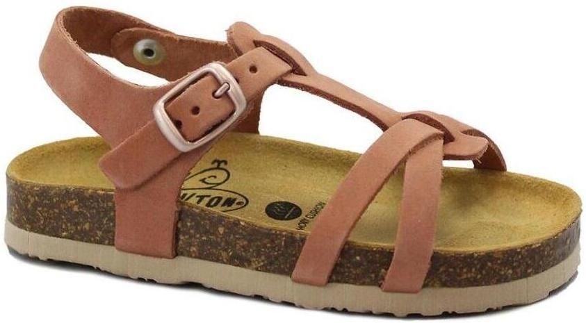 Plakton Sandalen PLA-E26-135384-MA