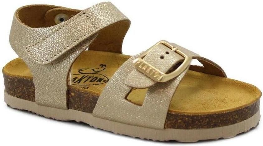 Plakton Sandalen PLA-E26-135663-OR