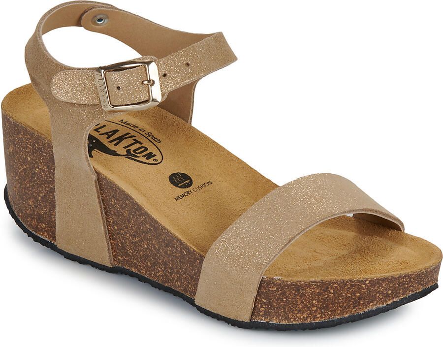 Plakton Sandalen SO KISS