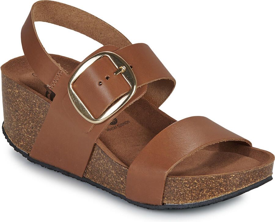 Plakton Sandalen SO REM