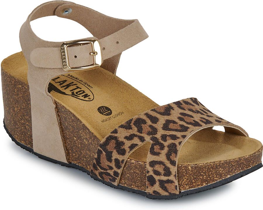 Plakton Sandalen SO TAHITI