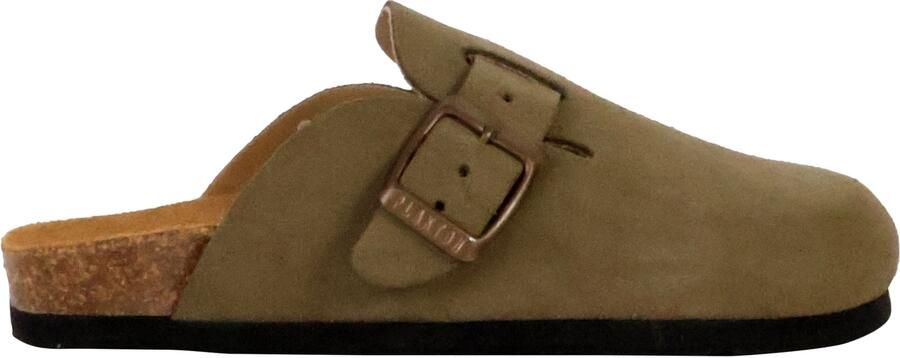 Plakton Slippers 251525