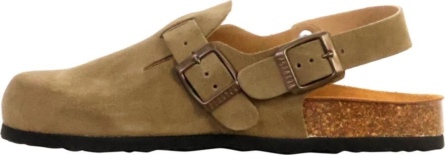 Plakton Slippers 279177