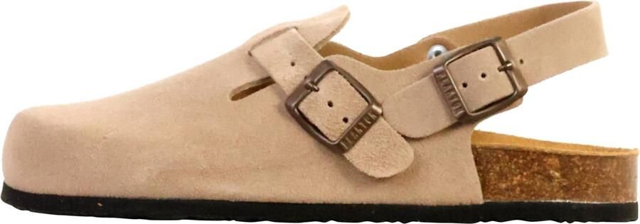 Plakton Slippers 279195