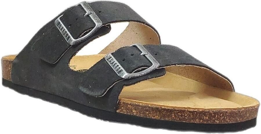 Plakton Slippers Barna