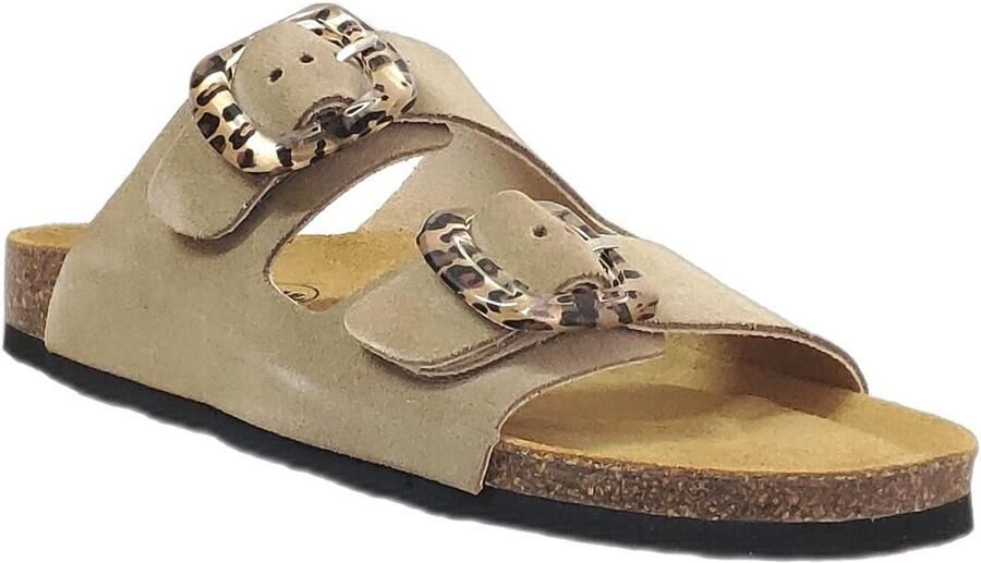 Plakton Slippers Beta Flex