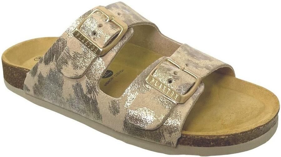 Plakton Slippers Beta