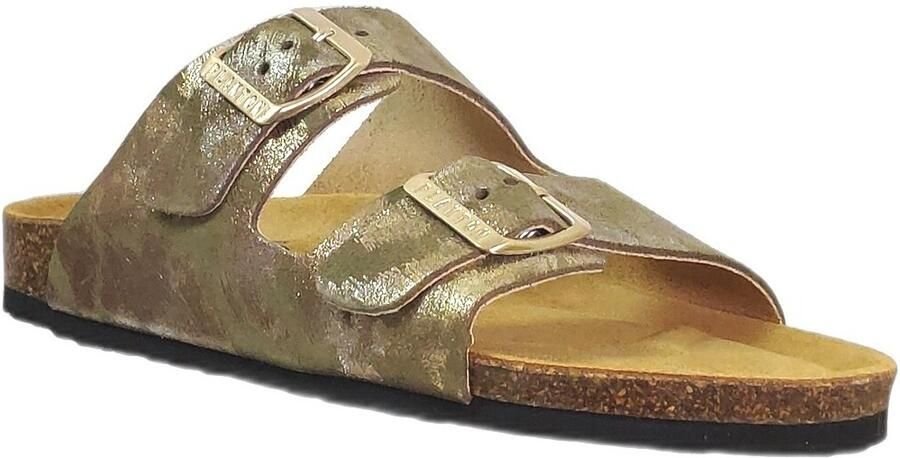 Plakton Slippers Beta