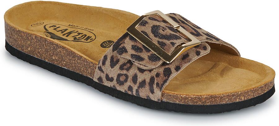 Plakton Slippers BIS3