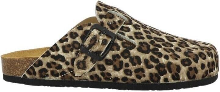 Plakton Slippers Bottines