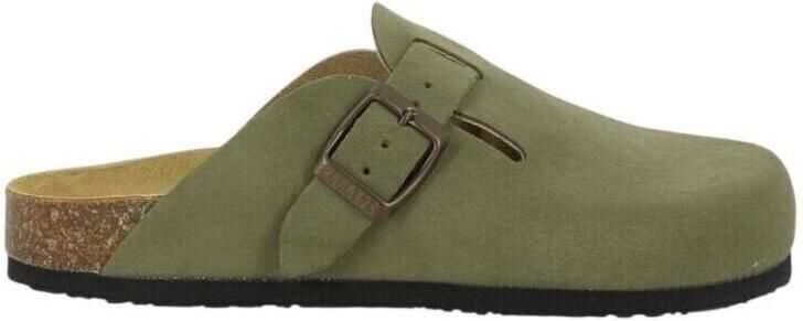 Plakton Slippers Bottines