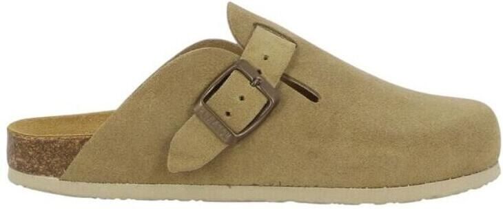 Plakton Slippers Bottines