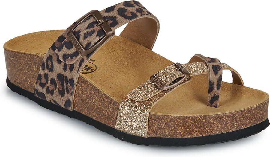 Plakton Slippers CP BOMBAY