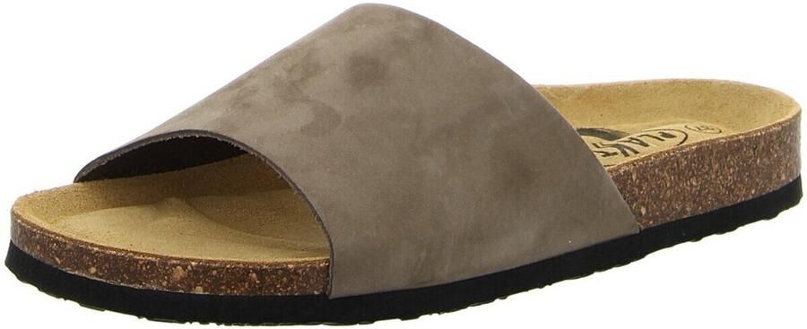 Plakton Slippers