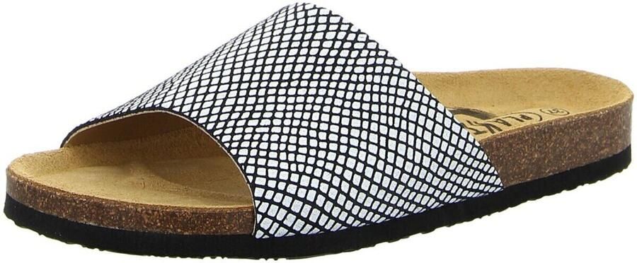 Plakton Slippers