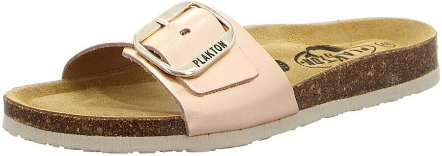 Plakton Slippers