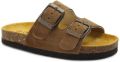 Plakton Slippers PLA-E26-121402-VI-a - Bruin