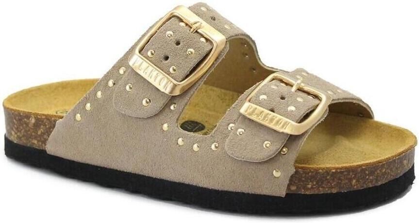 Plakton Slippers PLA-E26-136020-PI