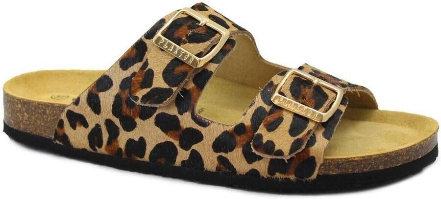 Plakton Slippers PLA-E26-180010-CA