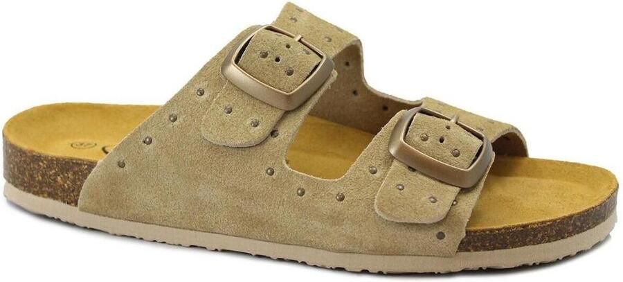 Plakton Slippers PLA-E26-180010-TA