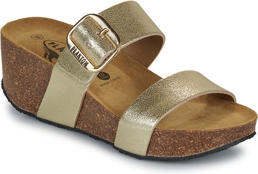 Plakton Slippers SO ROCK