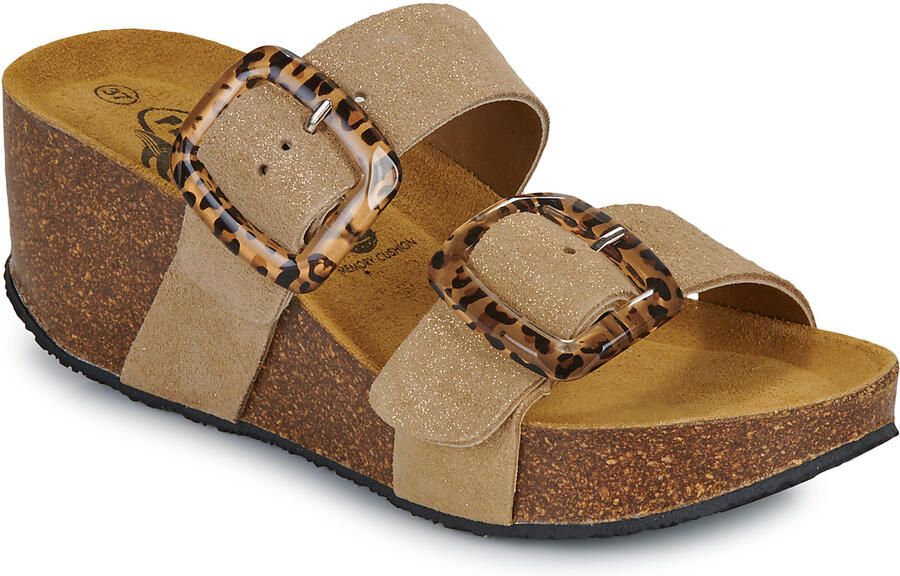 Plakton Slippers SO ROCK