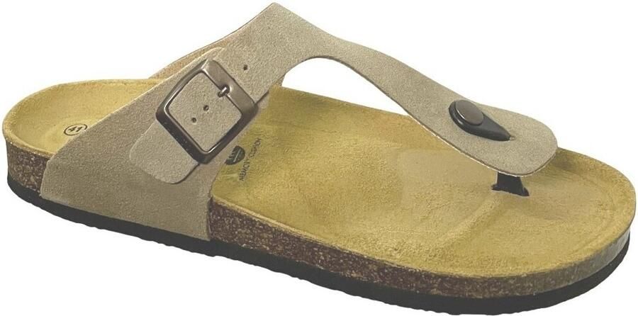 Plakton Teenslippers Bolero