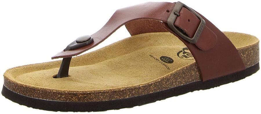 Plakton Teenslippers