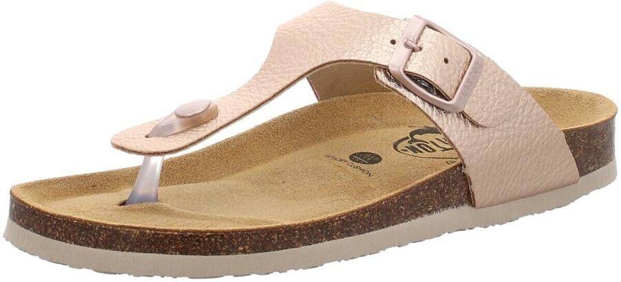 Plakton Teenslippers