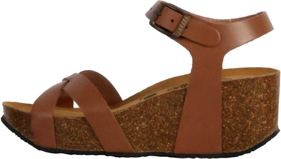 Plakton Sandalen 250442