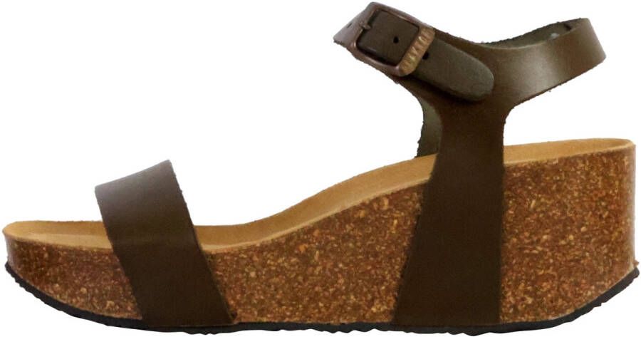 Plakton Sandalen 250394