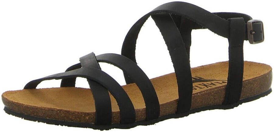 Plakton Sandalen