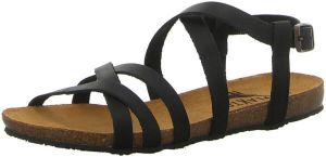 Plakton Sandalen