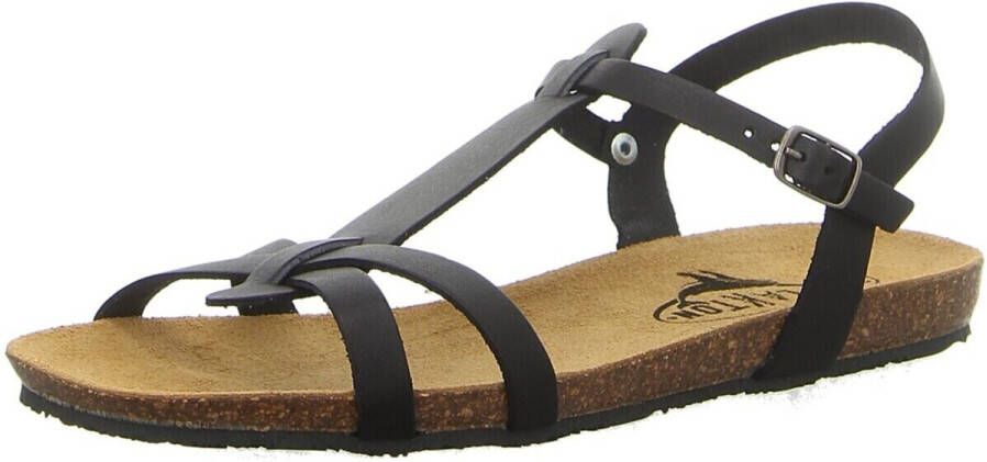 Plakton Sandalen