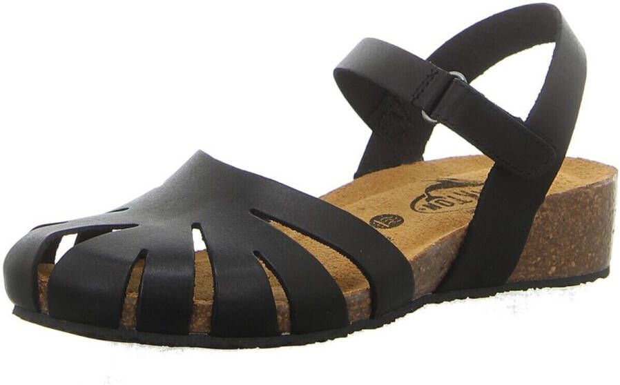 Plakton Sandalen
