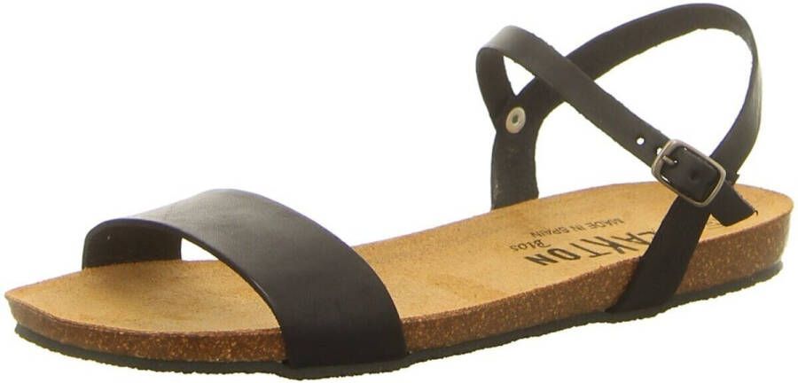Plakton Sandalen