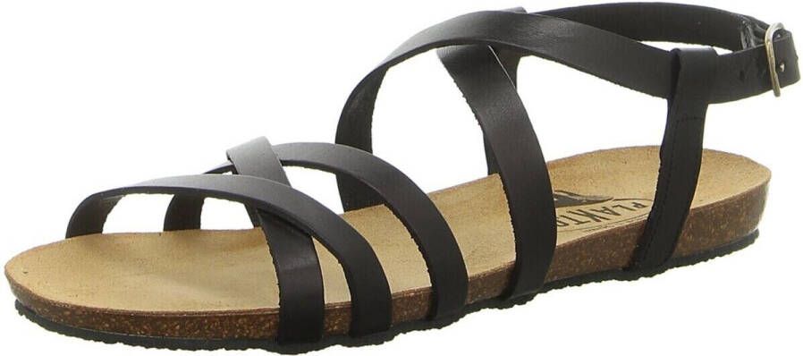 Plakton Sandalen