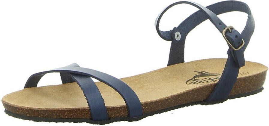 Plakton Sandalen