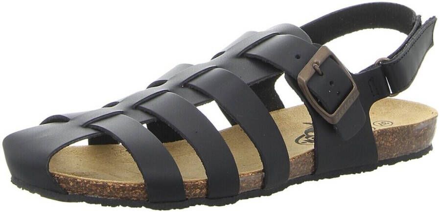 Plakton Sandalen