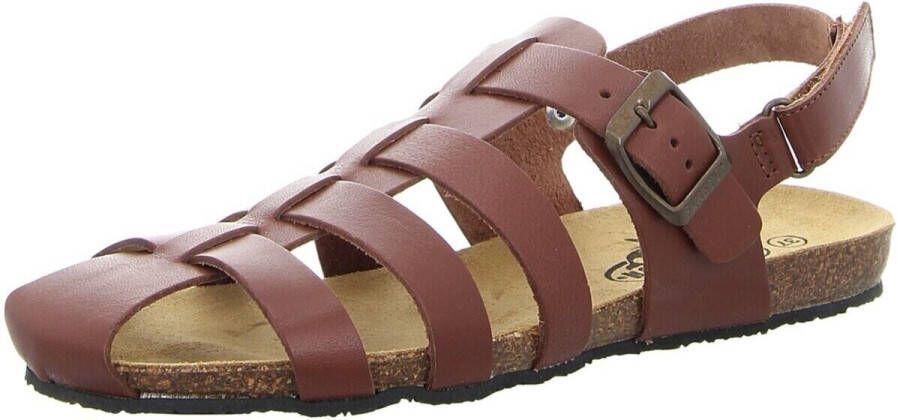 Plakton Sandalen