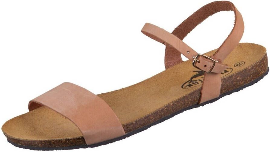 Plakton Sandalen