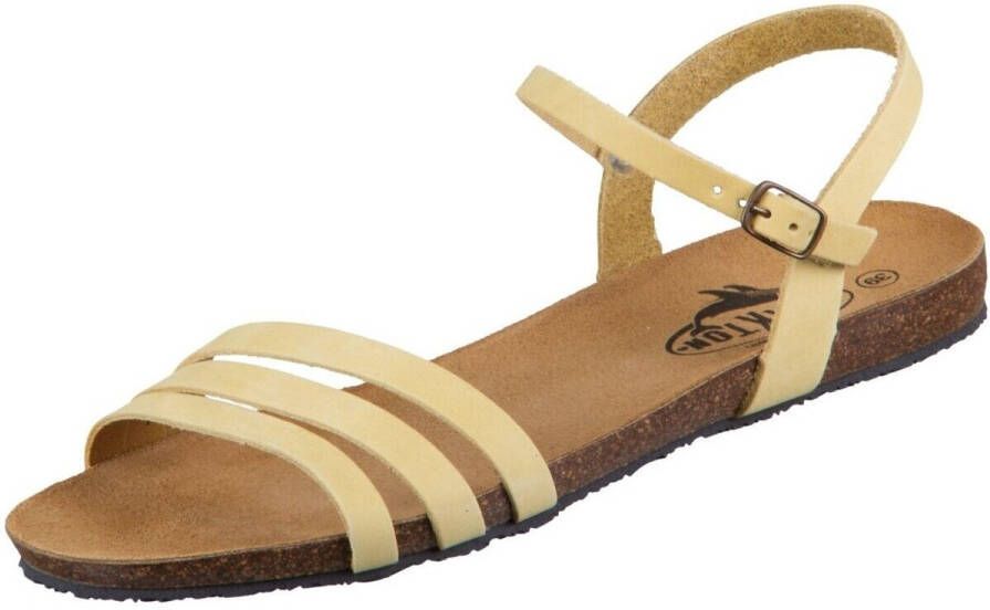 Plakton Sandalen