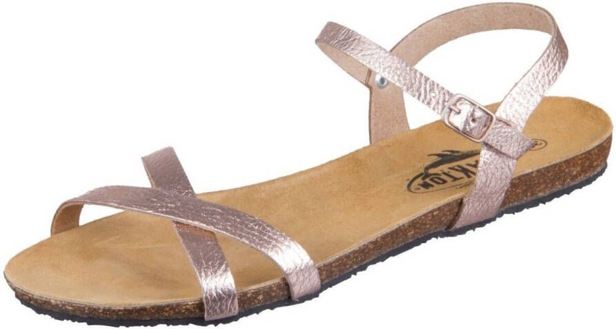 Plakton Sandalen