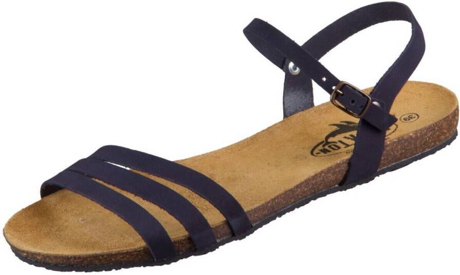 Plakton Sandalen