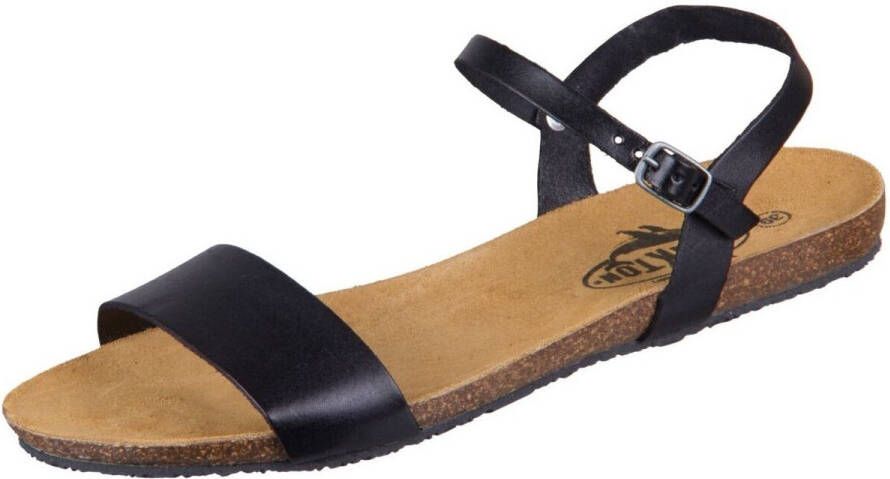 Plakton Sandalen