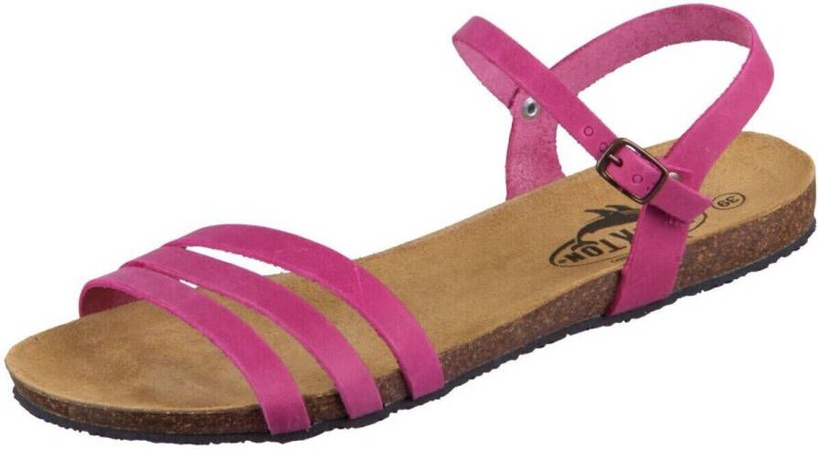 Plakton Sandalen