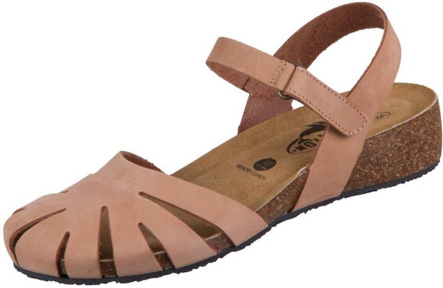 Plakton Sandalen
